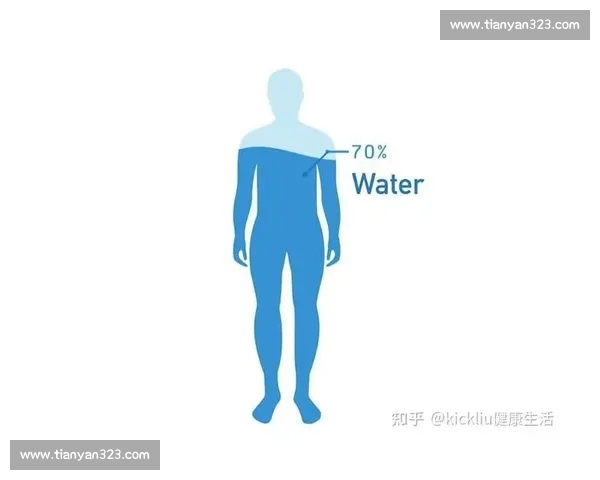 科学水分补给策略与日常饮水习惯优化指南