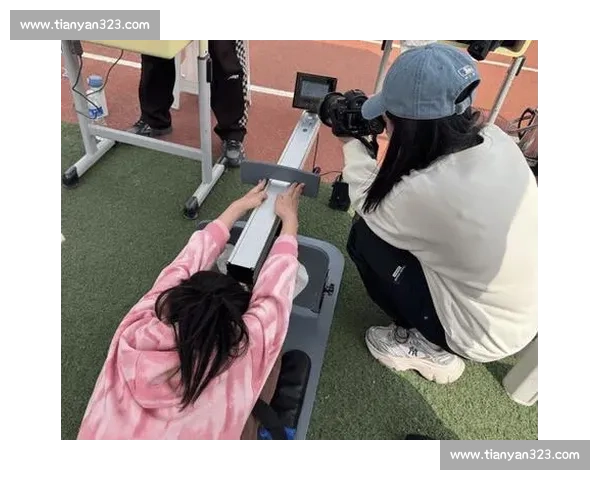 基于全面体育评估的学生身体素质与运动能力发展研究