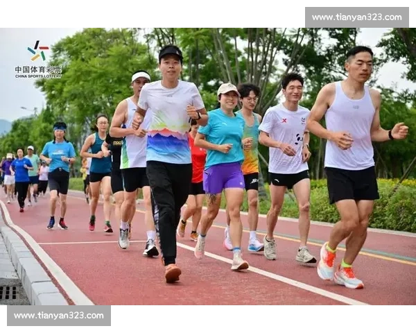 打造全面体育健康策略提升全民体质与生活质量新路径 打造全面体育健康策略提升全民体质与生活质量新路径
