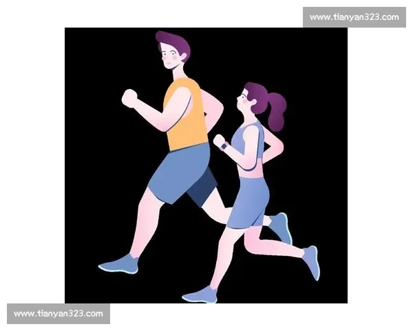 科学锻炼提升体质促进身心健康的全面运动指南